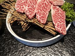 -樱嘢·炭火烧肉(惠南店)