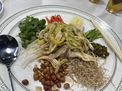 -明本湛江鸡•海鲜小厨(陈家祠店)