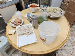 -四平包子铺