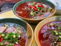 -十里香粉馆(虹桥中路店)