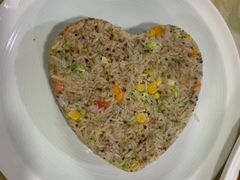 能量三色藜麦炒饭-佛有缘·32年老字号(广州首店)