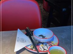 -新白鹿餐厅(金鹰新街口店)