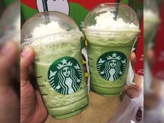 -星巴克(盐城五洲国际店)