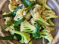 -满堂·烤鸭店·北京菜(鼓楼店)