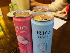 -薄荷小筑融合音乐餐吧(农业路店)