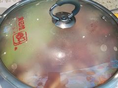 -黄记煌三汁焖锅(客都汇店)