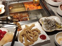 -海底捞火锅(北京路店)