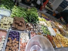 -林静小吃(复兴路店)