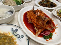 -得月楼·省级非遗·传统苏帮菜(观前店)