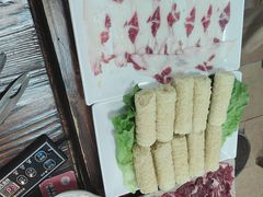 -肥婆麻辣火锅.顺德首创药材麻辣火锅(容桂店)
