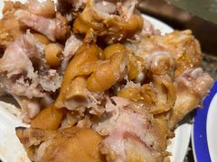 -缘福乡村铁锅炖民宿(八达岭店)