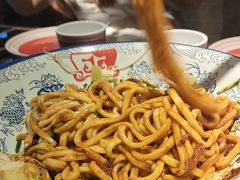 -大海碗·炸酱面·烤鸭·京菜(天坛店)