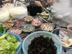 -广场正宗原汁薏米店