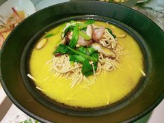 淮扬大煮干丝-苏梦江南·淮扬菜(夫子庙店)