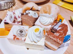 -小鱼小牛(世欧广场店)