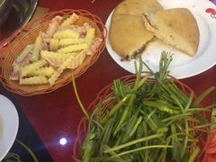 -香丽缘饭馆(黑龙潭店)