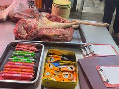 -金渝海鲜烧烤万州烤鱼店