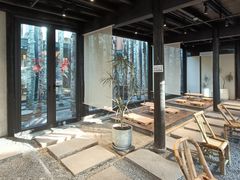 -Metal hands·铁手咖啡