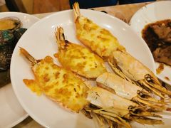-芭菲盛宴·环球美食(锦城万达广场店)
