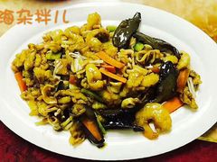 -林之六八·6886大连老菜馆
