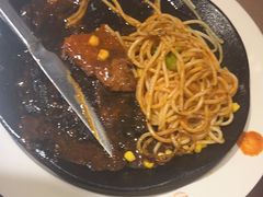 -汤姆家的优质牛排(王府井店)