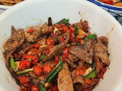 -湘中缘·湖南菜(娄底驻京办店)