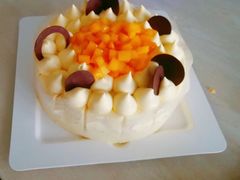 -壹点壹客·生日蛋糕(南山店)