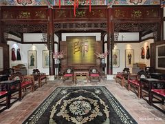 -天津戏剧博物馆