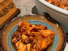 -南京大牌档(之心城店)