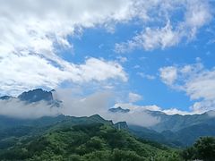 -遥桥古堡