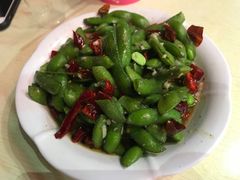 -小民大排档(马场角横路店)