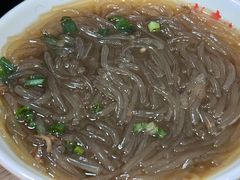 -新丰小吃(中山中路分店)