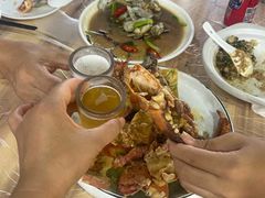 -醉壹号海鲜大排档·老厦门特色菜(厦门美食地标店)