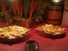 -V-ONE西雅图海鲜自助餐厅(仓山万达广场店)