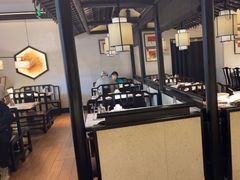 -小菜园新徽菜(镇江丹阳吾悦店)