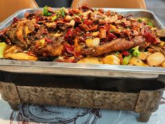 -麻辣范儿(良乡机场店)