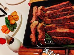 -AZUR聚(香格里拉饭店)
