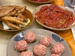 -黄潇洒老火锅(九眼桥宏济巷店)