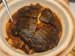 -又见炊烟私房菜(敬亭路店)