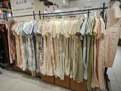 -挽苏旗袍(拙政园店)