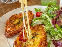 -Pekaa啤咖食肆Coffee&Bistro