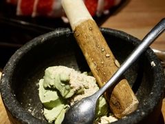 -烧肉达人•炭火烧肉(新天地店)