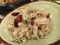 -飞鹿餐饮·陕南菜(北关店)