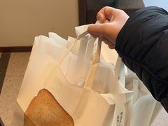 -崎本的店·专业酵种吐司(无锡万象汇店)