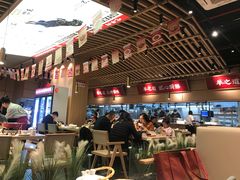 -羊之道草原味道清真餐厅(番禺店)