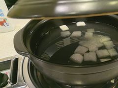 -烹然四季椰子鸡火锅(团结湖总店)