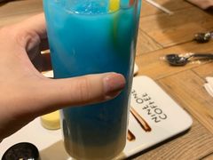 -玖壹咖啡(临河街店)