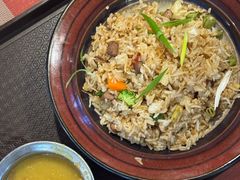 -尼泊尔雪莲餐厅(北京东路店)