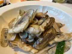 -望乡楼上海菜(日月光店)