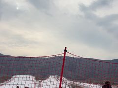 -北京西山滑雪场